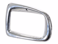 Headlight Surround Droit - adaptable sur tracteurs Valtra - ref 34594600