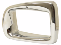 Headlight Surround Gauche - adaptable sur tracteurs Valtra - ref 34594510