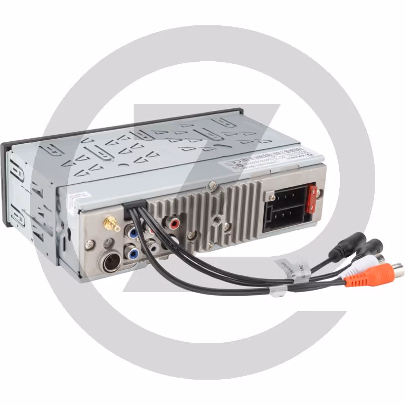 Heeslingen 400 DAB BT