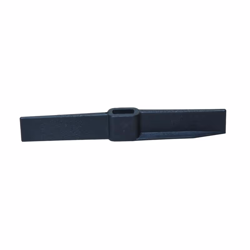 Hélice de pompe à lait type PC900 Delaval L112mm (9580048.01)