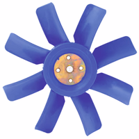 Hélice de ventilateur Ford 8 pales