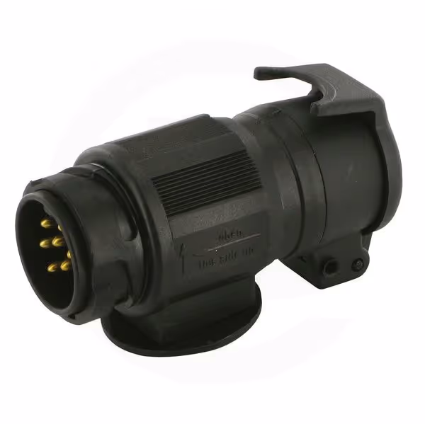Adaptateur 13/7 pôles