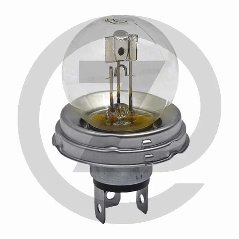 HELLA Ampoule S2 - 12V / 45/40W