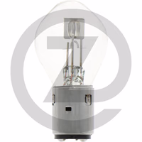HELLA Ampoule S2 - 12V / 45/40W