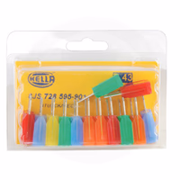 Assortiment de fusibles Maxi