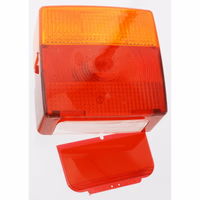 Cabochon droit et gauche Hella