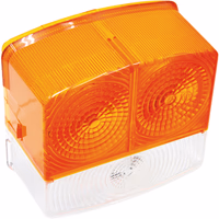 Cabochon gauche Hella