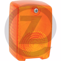 HELLA Cabochon - gauche et droit