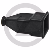 HELLA Capuchon, en caoutchouc