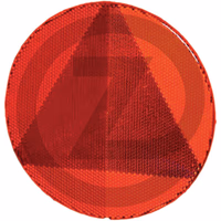 HELLA Catadioptre - collé