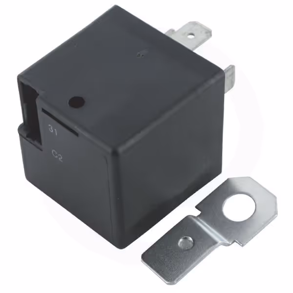 Centrale clignotante 12V