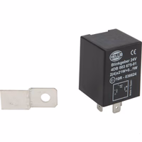 Centrale clignotante 24V Hella