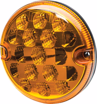 Clignotant à LED Hella
