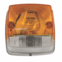 Clignotant et feu de position Hella