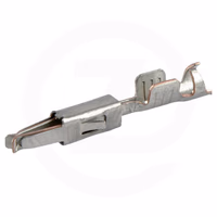 Clip pour languette 0,5-1 mm²
