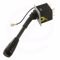 Commutateur de clignotants Hella