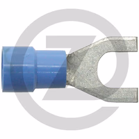 HELLA Cosse à illet, isolée