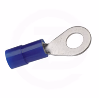 Cosse de câble bleue 1,5-2,5 m