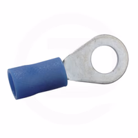 Cosse de câble bleue 1,5-2,5 m