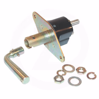 Coupe-batterie Hella