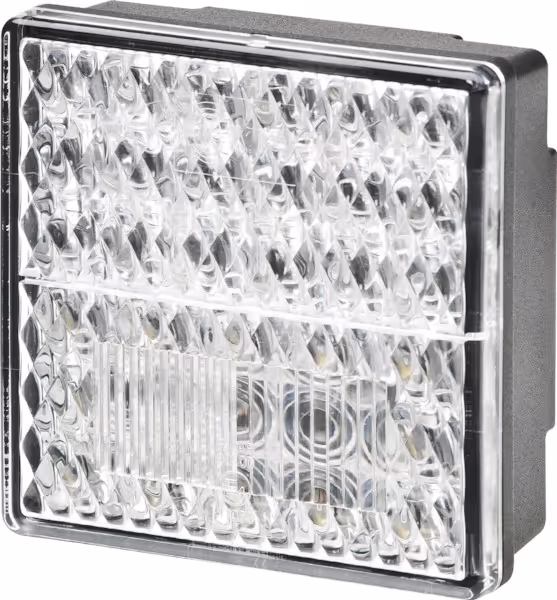 Feu anti-brou. ar.LED+marc.ar. Hella