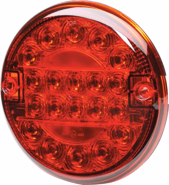 Feu anti-brouillard arr à LED Hella