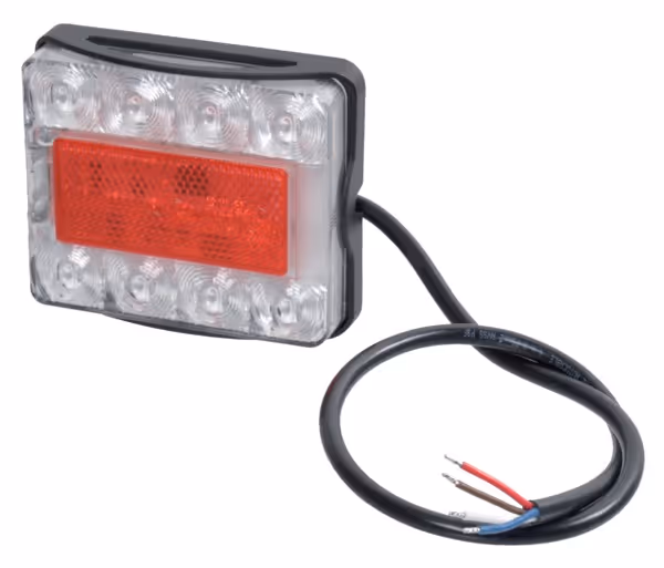 Feu arrière à LED Hella