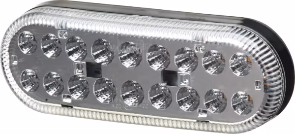 Feu arrière à LED Hella