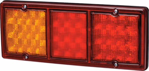 Feu arrière à LED Hella