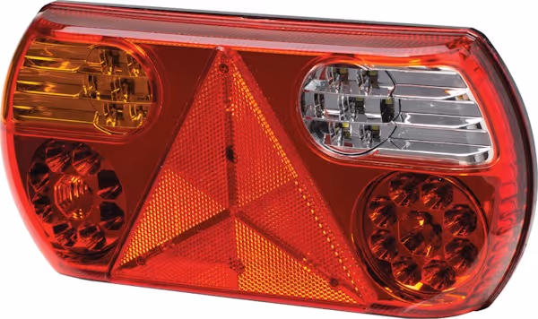 Feu arrière à LED Hella