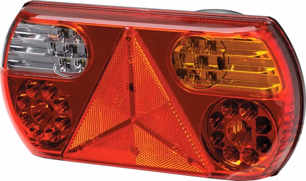 Feu arrière à LED Hella