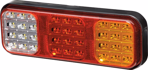 Feu arrière à LED Hella