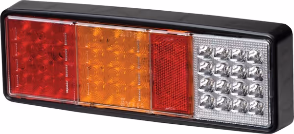 Feu arrière à LED Hella