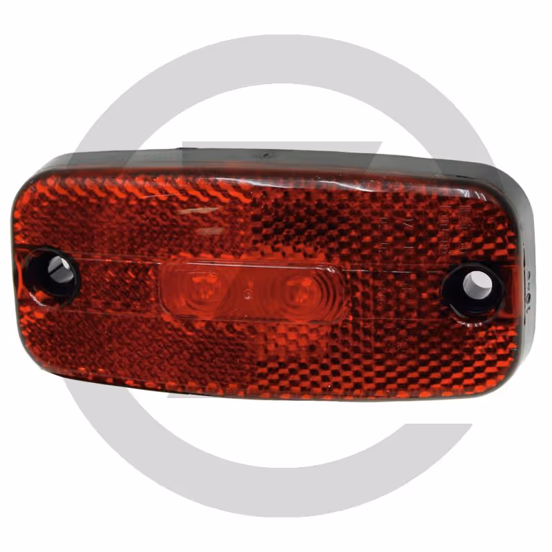 HELLA Feu arrière à LED
