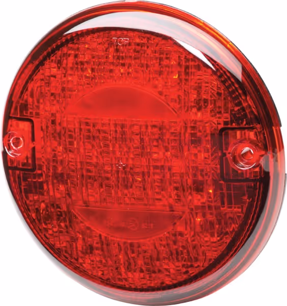 Feu arrière à LED, feu de stop Hella