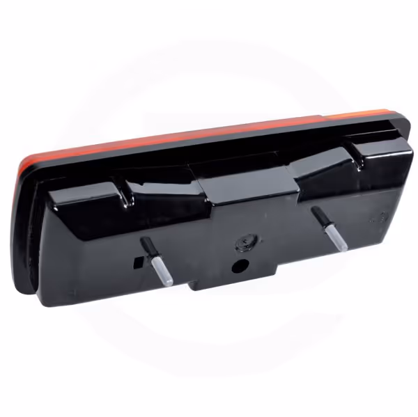 Feu arrière droite Hella