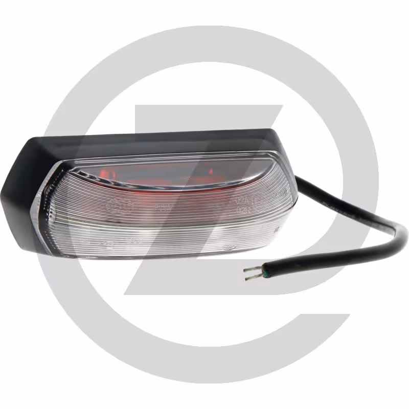 HELLA Feu de gabarit, 12 V
