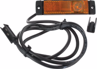 Feu de gabarit LED 1M à monter Hella