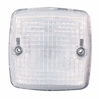 Feu de position Hella