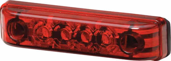 Feu de position à LED, arrière Hella