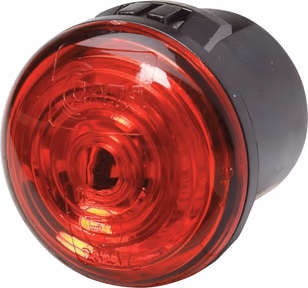 Feu de position à LED, arrière Hella