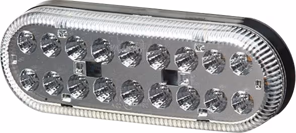 Feu de position à LED, avant Hella