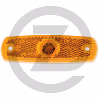 HELLA Feu de position latéral