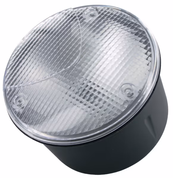 Feu de recul Hella 12/24V