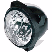 HELLA Feu de travail