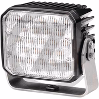 HELLA Feu de travail