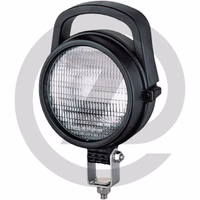 HELLA Feu de travail