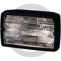 HELLA Feu de travail