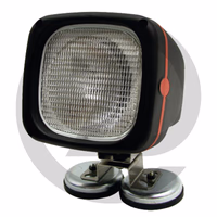 HELLA Feu de travail