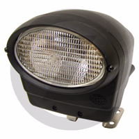 HELLA Feu de travail